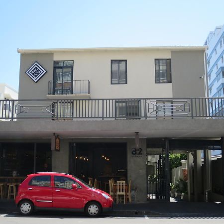 Sea Point Inn Cape Town Dış mekan fotoğraf