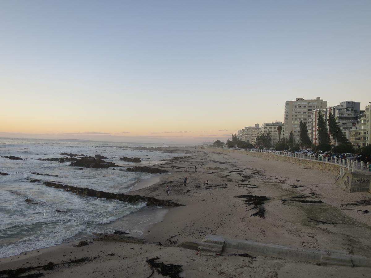 Sea Point Inn Cape Town Dış mekan fotoğraf