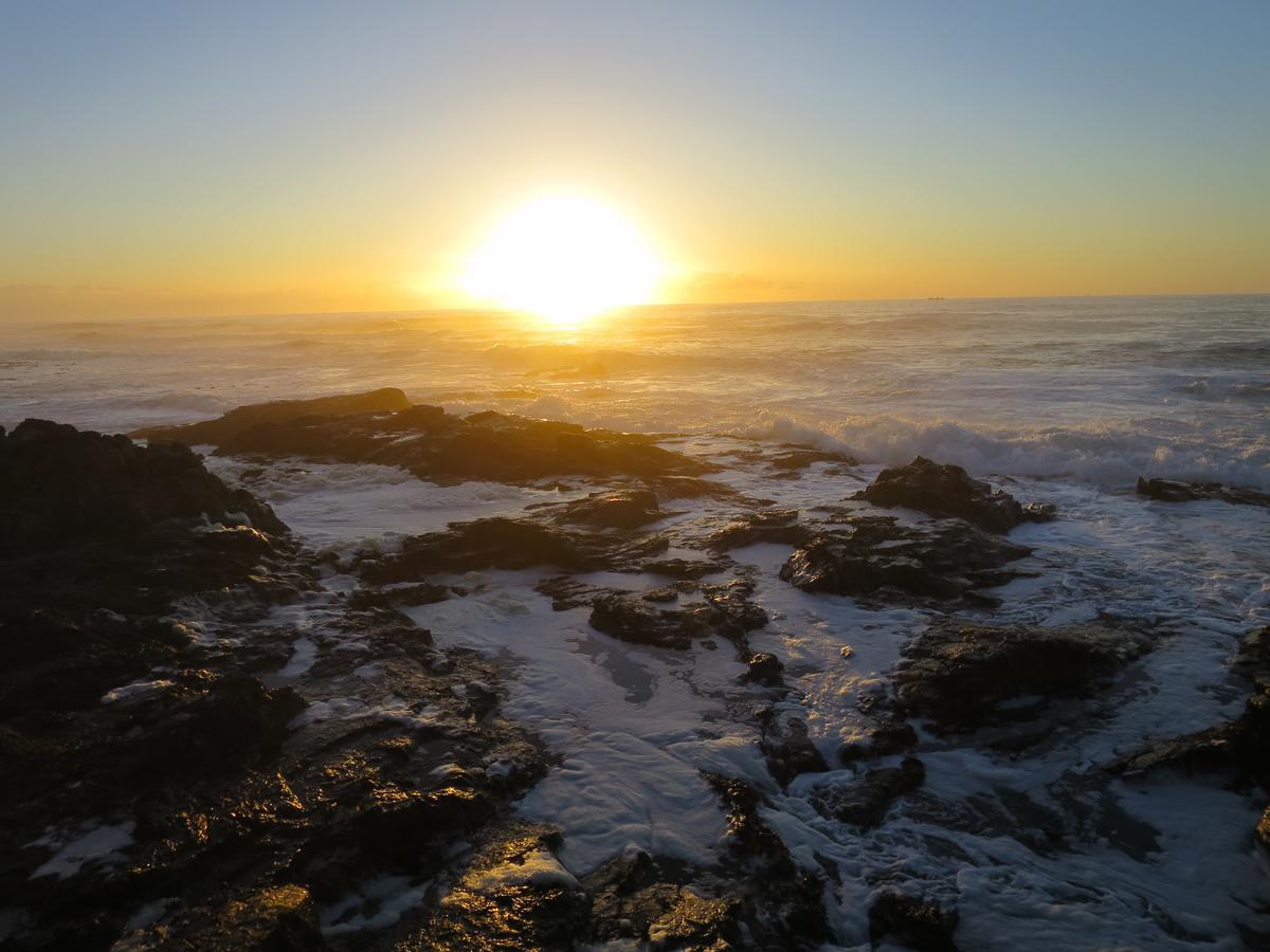 Sea Point Inn Cape Town Dış mekan fotoğraf