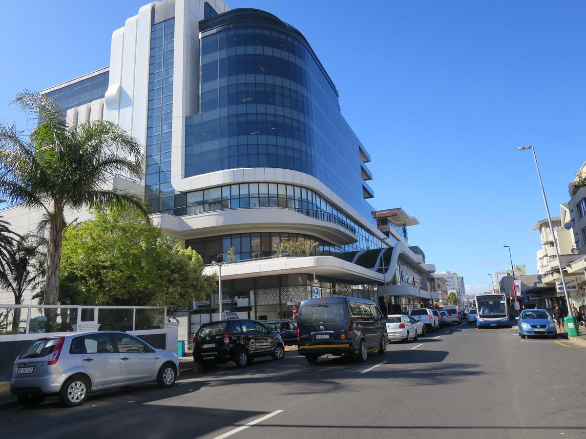 Sea Point Inn Cape Town Dış mekan fotoğraf