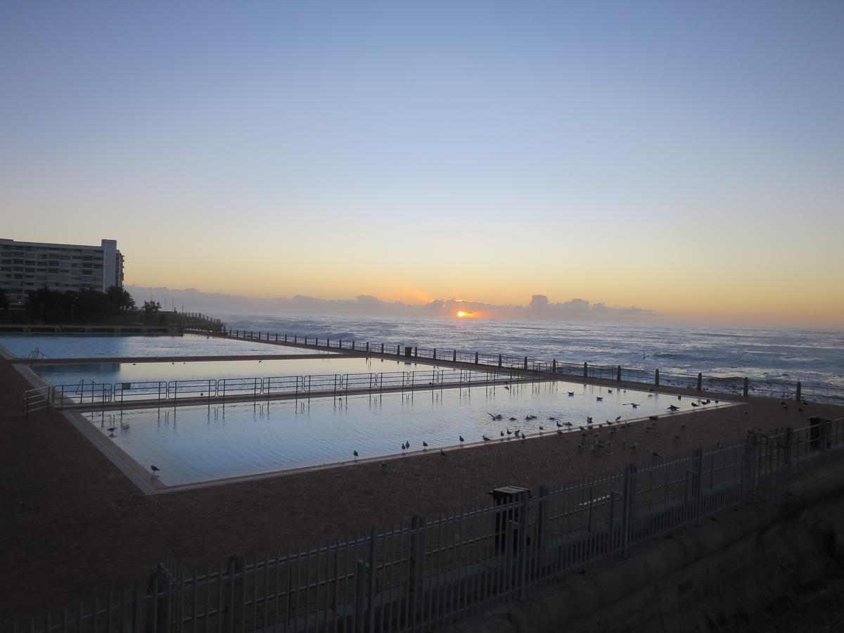 Sea Point Inn Cape Town Dış mekan fotoğraf