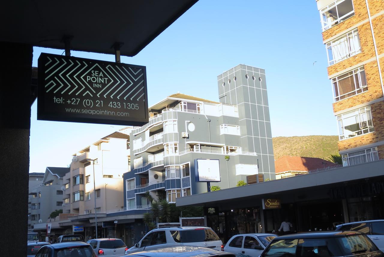 Sea Point Inn Cape Town Dış mekan fotoğraf