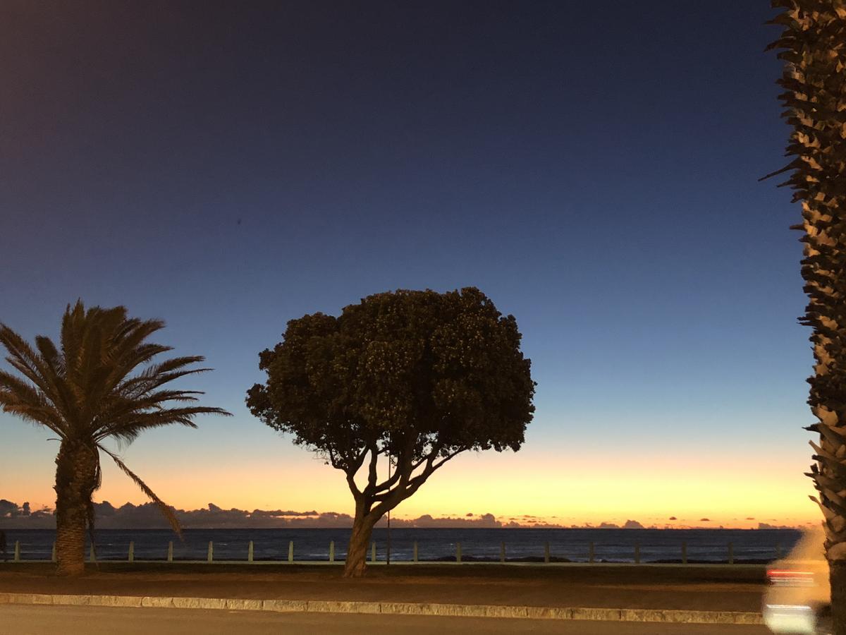 Sea Point Inn Cape Town Dış mekan fotoğraf